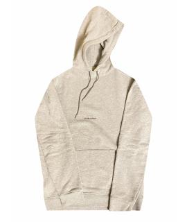SAINT LAURENT Худи/толстовка