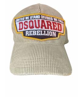 

Кепка/бейсболка DSQUARED2