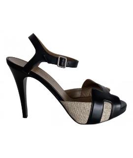 

Босоножки HERMES PRE-OWNED