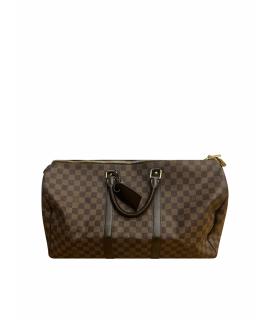 LOUIS VUITTON Дорожная/спортивная сумка