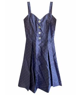 

Повседневное платье CHRISTIAN DIOR PRE-OWNED