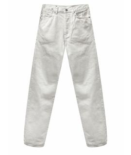 

Прямые джинсы DRIES VAN NOTEN