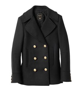 

Пальто BALMAIN
