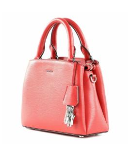 

Сумка с короткими ручками DKNY