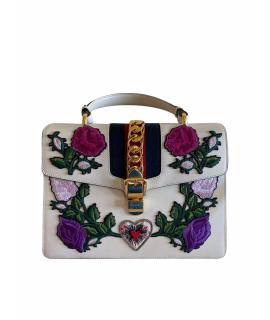 

Сумка с короткими ручками GUCCI