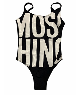 MOSCHINO Купальник