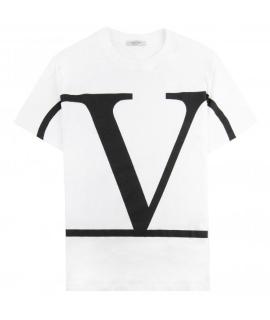 

Футболка VALENTINO