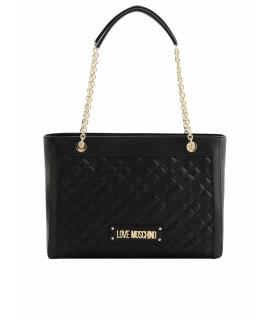 

Сумка тоут LOVE MOSCHINO