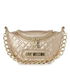 

Сумка с короткими ручками LOVE MOSCHINO