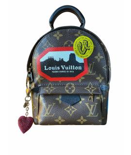 LOUIS VUITTON Рюкзак