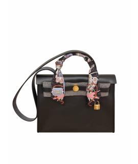 

Сумка тоут HERMES PRE-OWNED