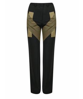

Прямые брюки GIVENCHY