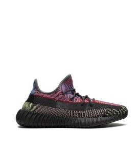 

Низкие кроссовки / кеды ADIDAS YEEZY