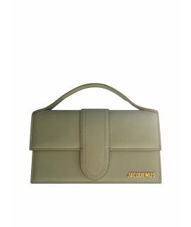 

Сумка с короткими ручками JACQUEMUS
