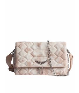 

Клатч/вечерняя сумка ZADIG & VOLTAIRE