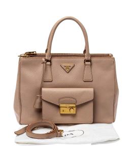 

Сумка через плечо PRADA