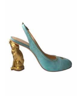 CHARLOTTE OLYMPIA Туфли