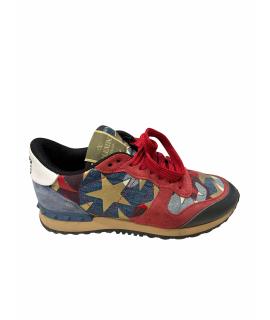 

Кроссовки VALENTINO