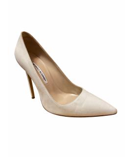 

Туфли MANOLO BLAHNIK