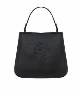 

Сумка с короткими ручками TRUSSARDI