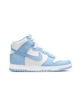 

Высокие кроссовки / кеды NIKE