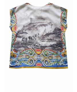 

Футболка DOLCE&GABBANA