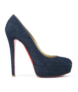

Туфли CHRISTIAN LOUBOUTIN