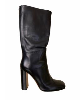 

Сапоги CELINE PRE-OWNED