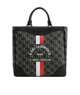 

Сумка тоут KARL LAGERFELD
