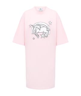 

Футболка VETEMENTS
