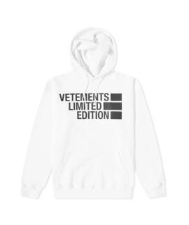 

Худи/толстовка VETEMENTS