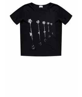 

Футболка SAINT LAURENT