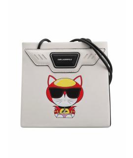 

Сумка тоут KARL LAGERFELD