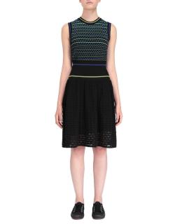 M MISSONI Повседневное платье