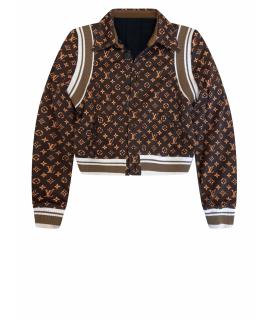 

Куртка LOUIS VUITTON PRE-OWNED