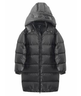 BALMAIN Пуховик