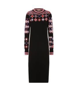 

Повседневное платье EMILIO PUCCI