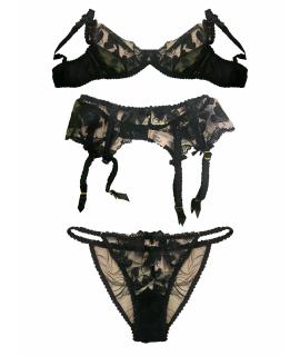 

Комплекты AGENT PROVOCATEUR