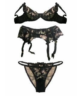 Комплекты AGENT PROVOCATEUR