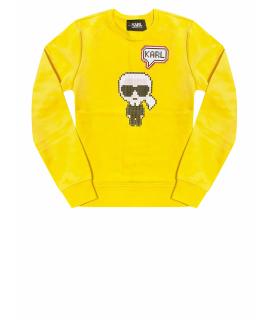 

Худи/толстовка KARL LAGERFELD