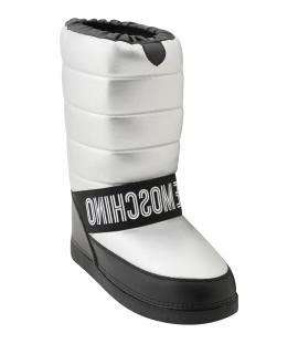 

Сапоги LOVE MOSCHINO
