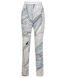 

Прямые брюки VIONNET