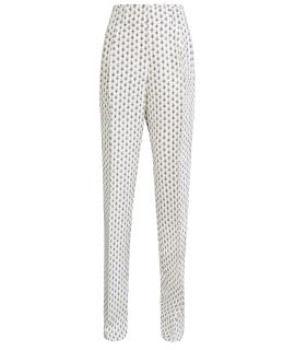 

Прямые брюки ETRO