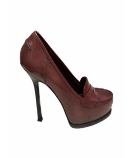 

Туфли SAINT LAURENT