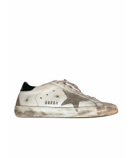 

Кеды GOLDEN GOOSE DELUXE BRAND
