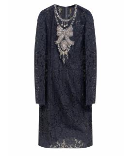 

Вечернее платье DOLCE&GABBANA