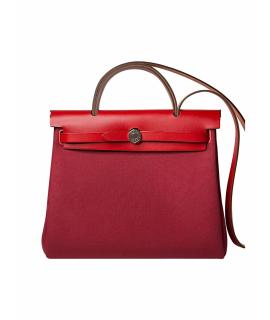 

Сумка с короткими ручками HERMES PRE-OWNED