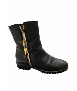 

Ботинки GIUSEPPE ZANOTTI DESIGN