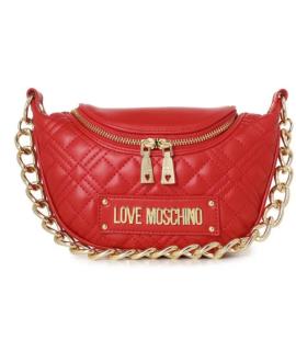 

Сумка через плечо LOVE MOSCHINO