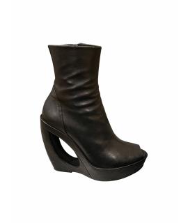 

Ботильоны ANN DEMEULEMEESTER